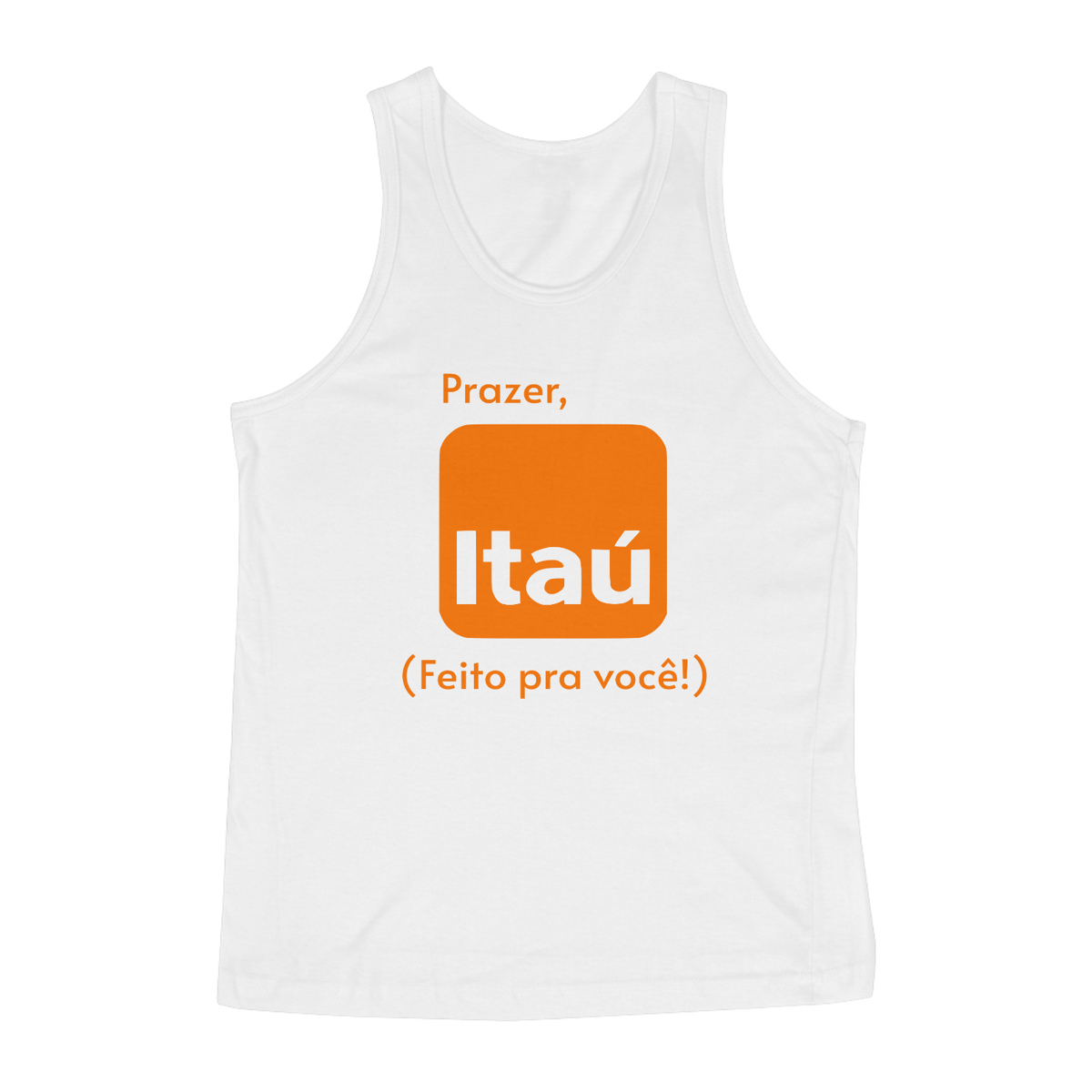 Nome do produto: ITAÚ