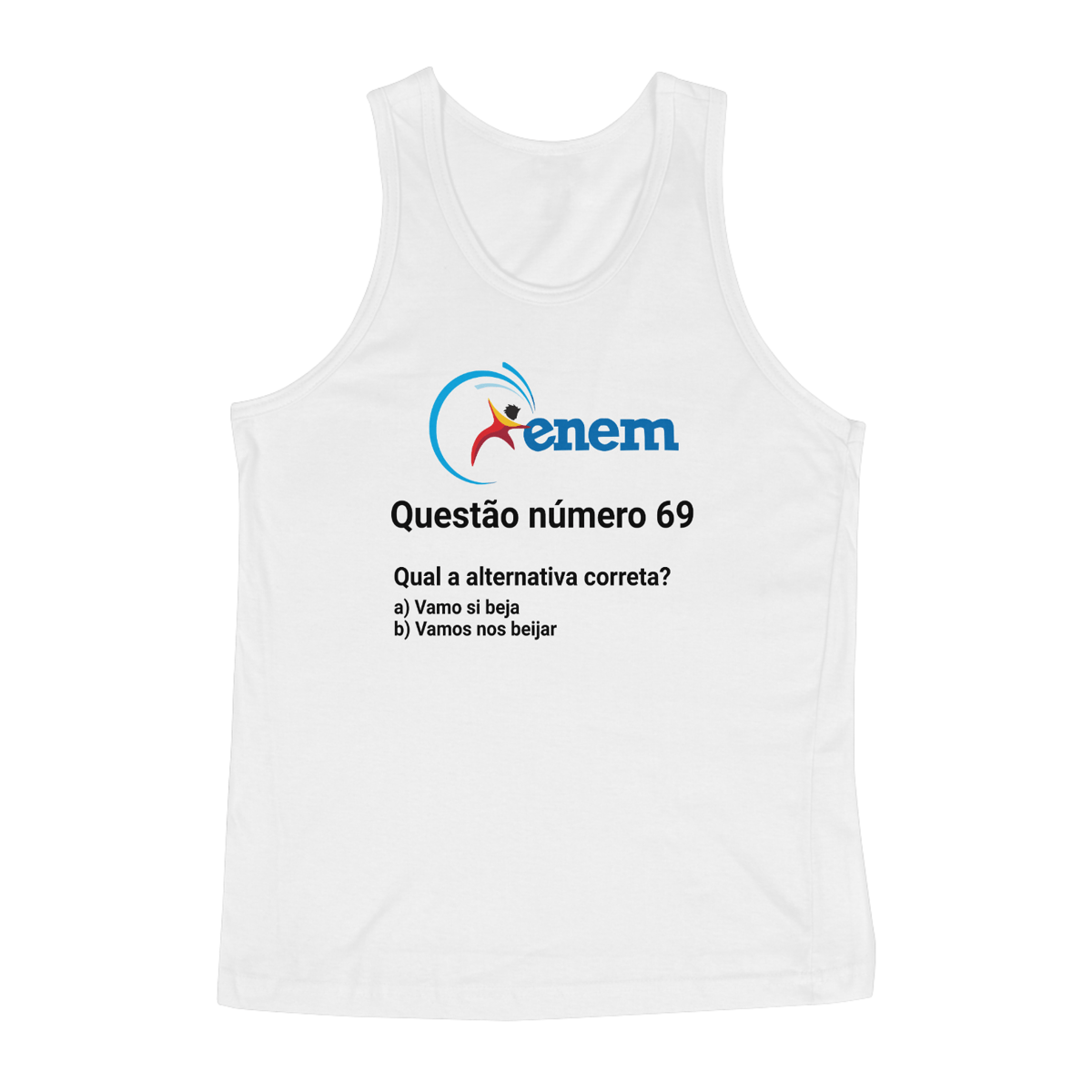 Nome do produto: ENEM