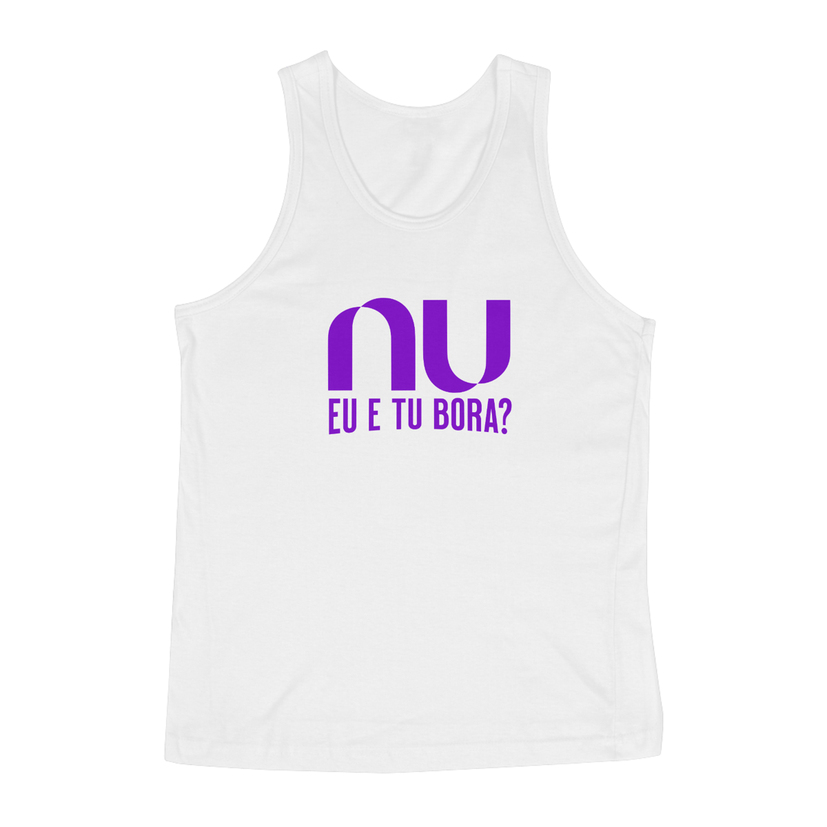 Nome do produto: NUBANK