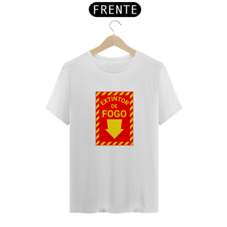 Nome do produto EXTINTOR