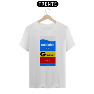 Nome do produto TADALAFILA