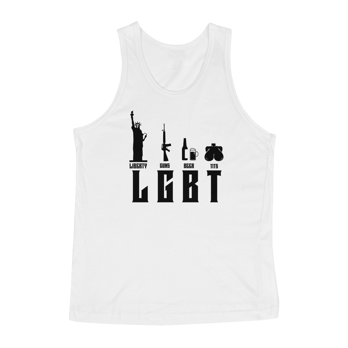 Nome do produto: LGBT