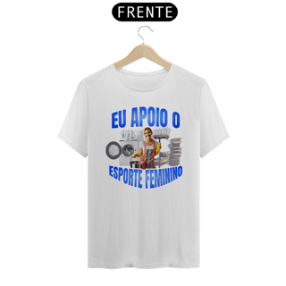 Nome do produto ESPORTE FEMININO