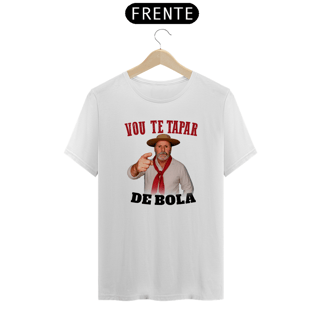 Nome do produto RUBÃO VOU TE TAPAR DE BOLA
