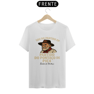 Nome do produto RUBAO- PARTIDO POLITICO