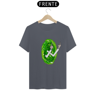 Nome do produto Portal Rick and Morty