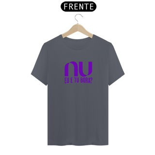 Nome do produto Nubank