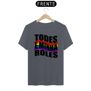 Nome do produto Todes