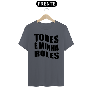 Nome do produto Todes