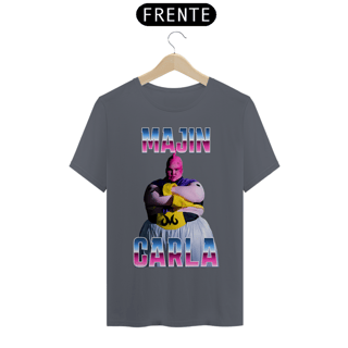 Nome do produto Majin Carla