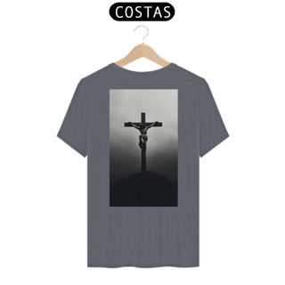 Nome do produto Jesus (ESTAMPA NAS COSTAS)