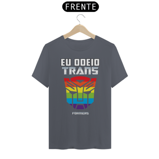 Nome do produto Transformers