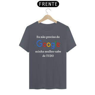 Nome do produto Google