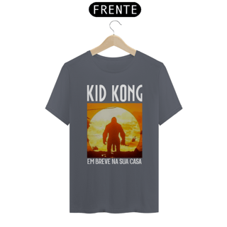 Nome do produto Kid Kong
