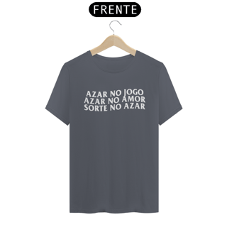 Nome do produto Azar no amor