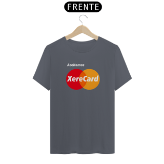 Nome do produto Xerecard
