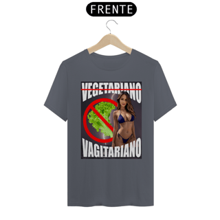 Nome do produto Vagitariano