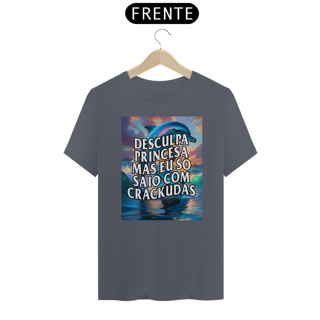 Nome do produto Crackudas