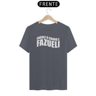 Nome do produto Fazueli