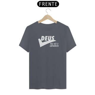 Nome do produto Deus 2 gêneros