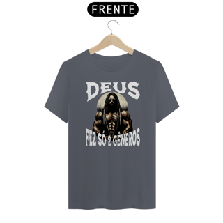 Nome do produto Deus 2 gêneros