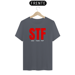 Nome do produto STF