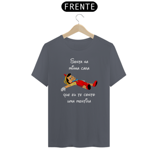 Nome do produto Pinóquio