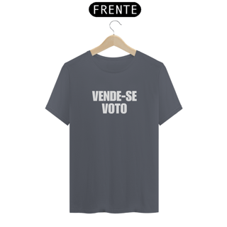 Nome do produto VENDE-SE VOTO