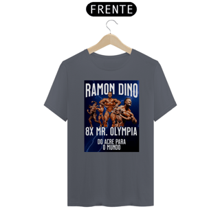 Nome do produto RAMON DINO