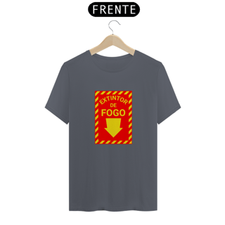 Nome do produto EXTINTOR