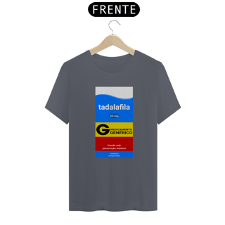 Nome do produto TADALAFILA