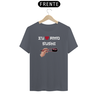 Nome do produto EU AMO SUSHI