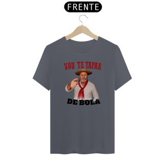 Nome do produto RUBÃO VOU TE TAPAR DE BOLA