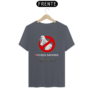 Nome do produto OS CAÇA-SAFADAS