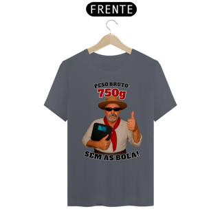 Nome do produto CAMISETA RUBAO 750 G 