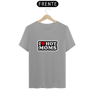 Nome do produto Hot Moms Unissex