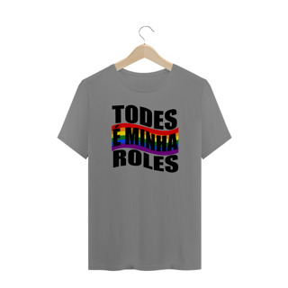 Nome do produto Todes Plus Size