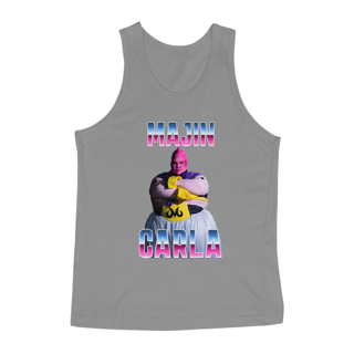 Nome do produto Regata Majin Carla