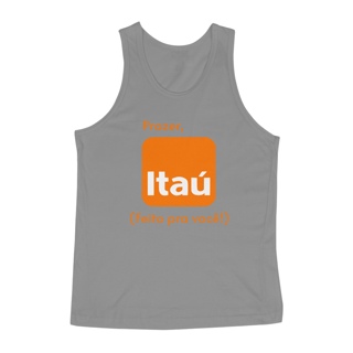 Nome do produto ITAÚ