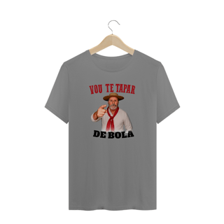 Nome do produto RUBÃO VOU TE TAPAR DE BOLA - PLUS SIZE
