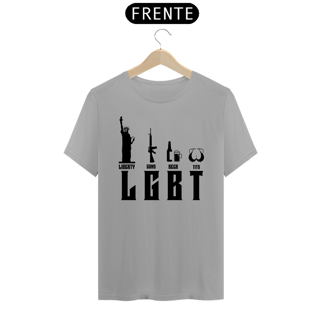 Nome do produto LGBT