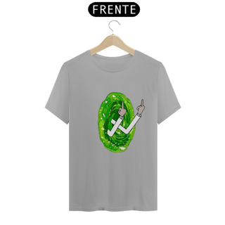 Nome do produto Portal Rick and Morty