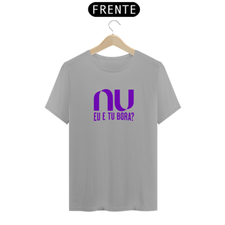 Nome do produto Nubank