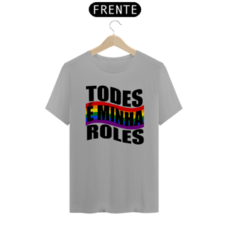 Nome do produto Todes