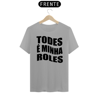 Nome do produto Todes
