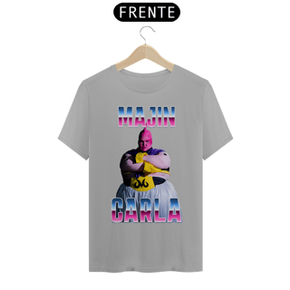 Nome do produto Majin Carla