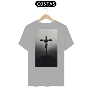 Nome do produto Jesus (ESTAMPA NAS COSTAS)