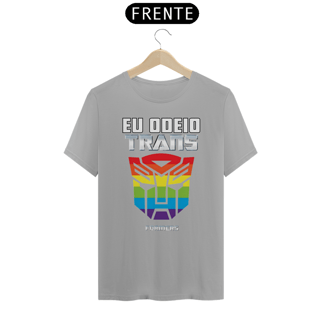 Nome do produto Transformers
