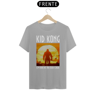 Nome do produto Kid Kong