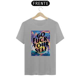 Nome do produto Go F* Your Self